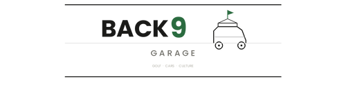 Back9 Garage